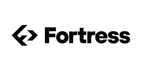 fortress fortress Logo